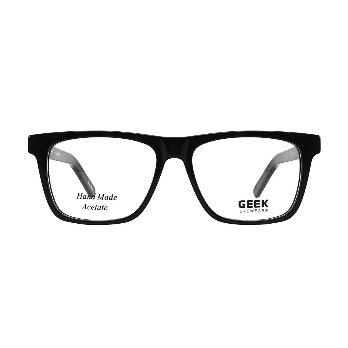 GEEK EYEWEAR ALIEN Eyeglasses - view 4